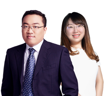 鹏华基金鹏友会 张羽翔|陈青青