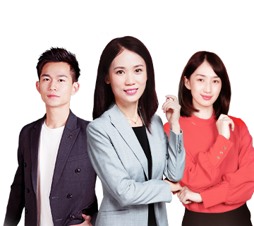 汇添富基金 过蓓蓓   添财酱   添财少年