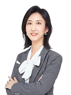 【嘉宾】:@汇添富基金  朱倩文