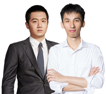 李沐阳丨陈泽敏