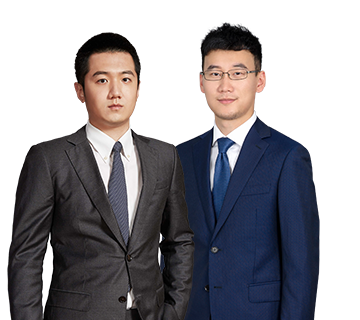 华泰柏瑞基金 李沐阳丨王傲野