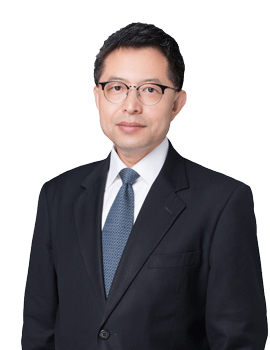 长安微理财 徐小勇