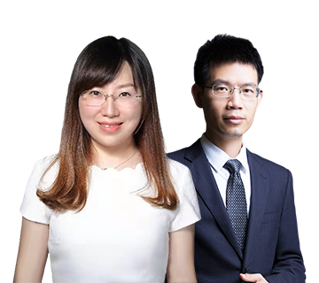 陈青青   邓和权